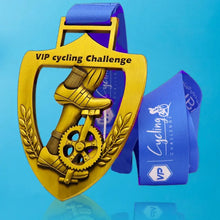 Load image into Gallery viewer, Custom Design Medals For Your Event