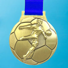 Load image into Gallery viewer, Custom Design Medals For Your Event