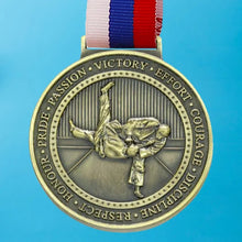 Load image into Gallery viewer, Custom Design Medals For Your Event