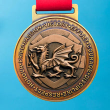 Load image into Gallery viewer, Custom Design Medals For Your Event