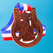 Load image into Gallery viewer, Custom Design Medals For Your Event