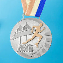 Load image into Gallery viewer, Custom Design Medals For Your Event