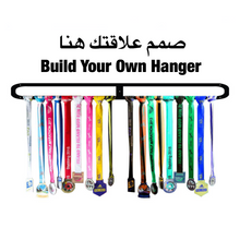 Load image into Gallery viewer, Build Your Own Medal Hanger